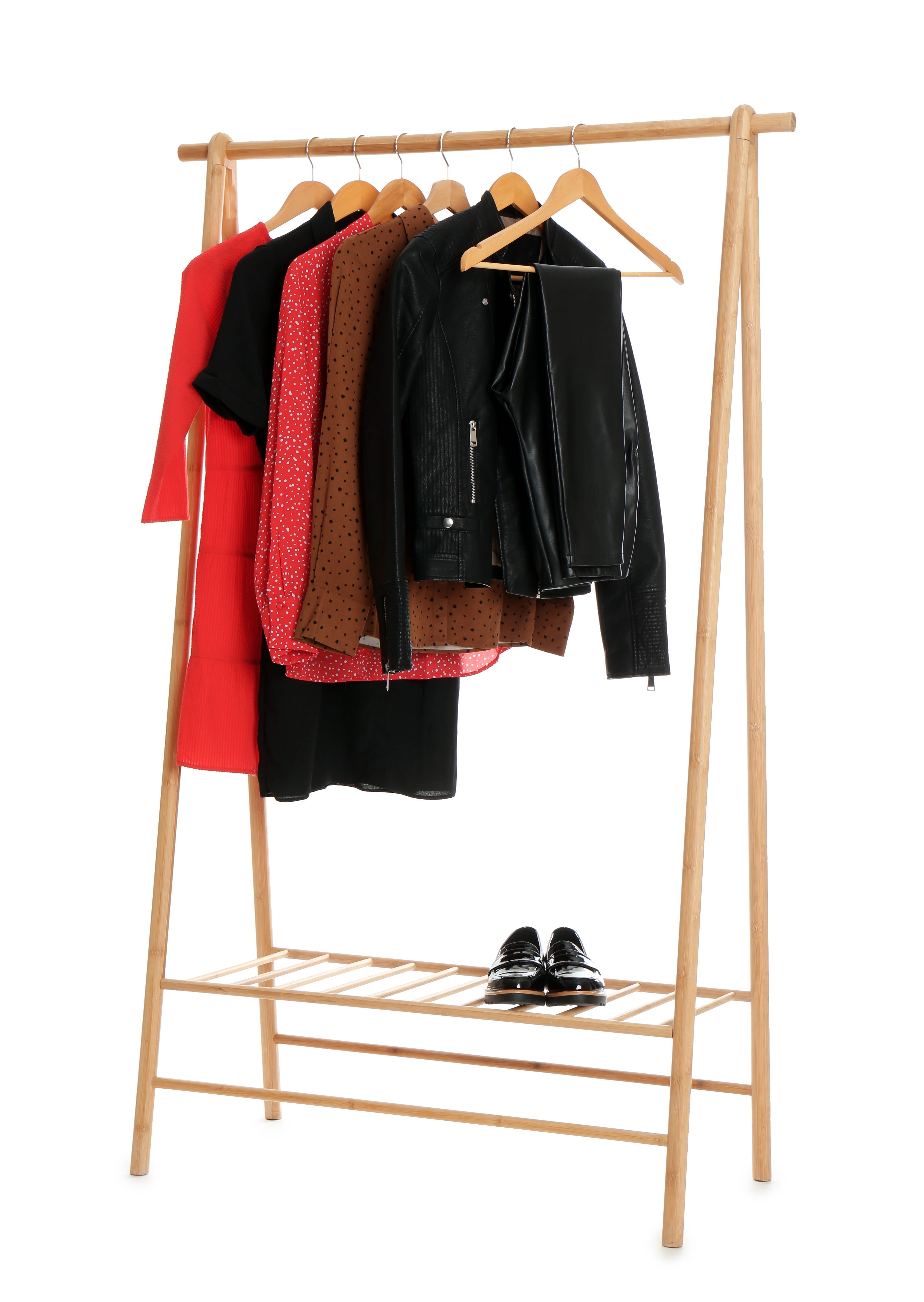 The Question That Helps Build a Stronger Wardrobe