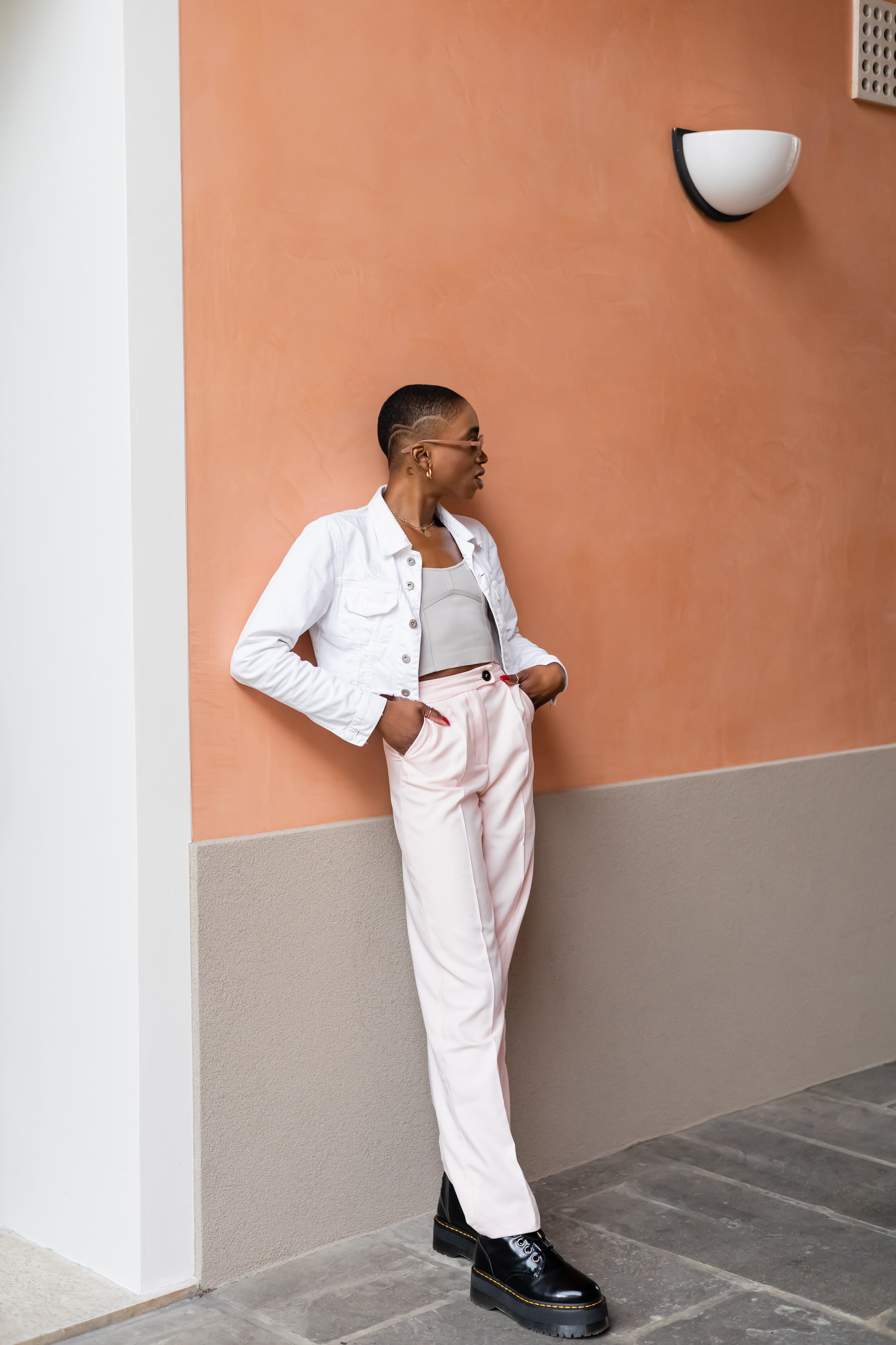 Why Playing It Safe With Fashion Often Falls Flat